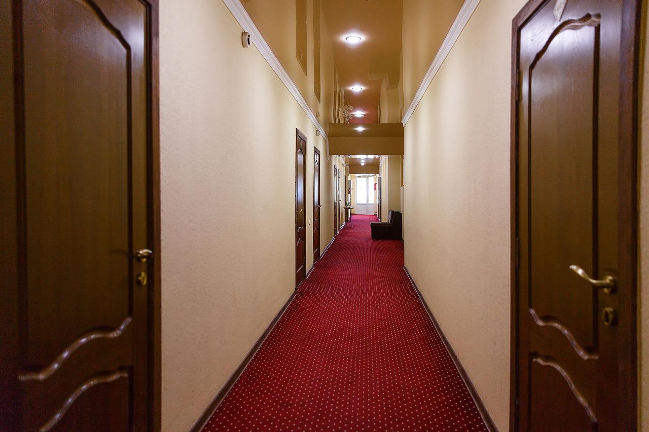Hotel Bospor Anapa Zewnętrze zdjęcie